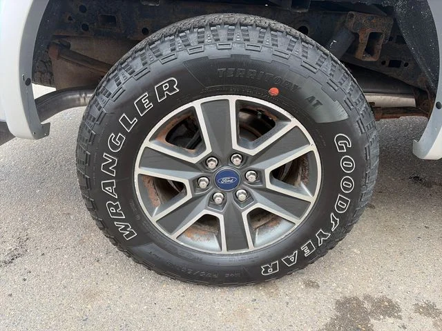 SEMINUEVOS FORD F-150 a Estados en autogozo