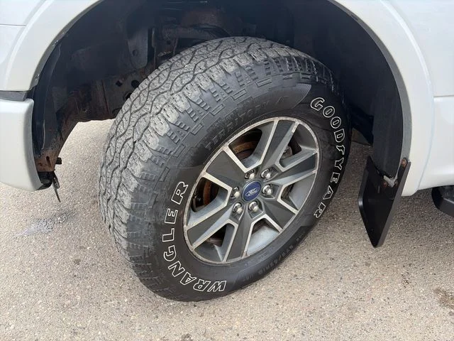 SEMINUEVOS FORD F-150 a Estados en autogozo