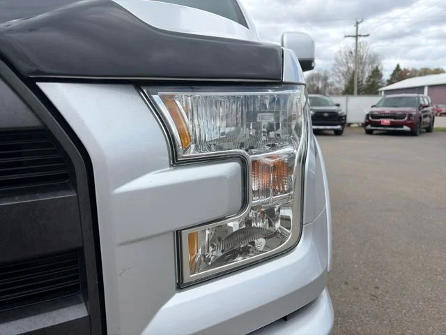 SEMINUEVOS FORD F-150 a Estados en autogozo