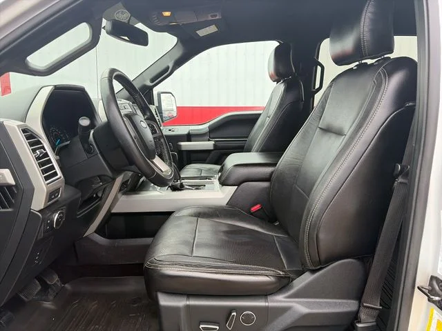 SEMINUEVOS FORD F-150 a Estados en autogozo