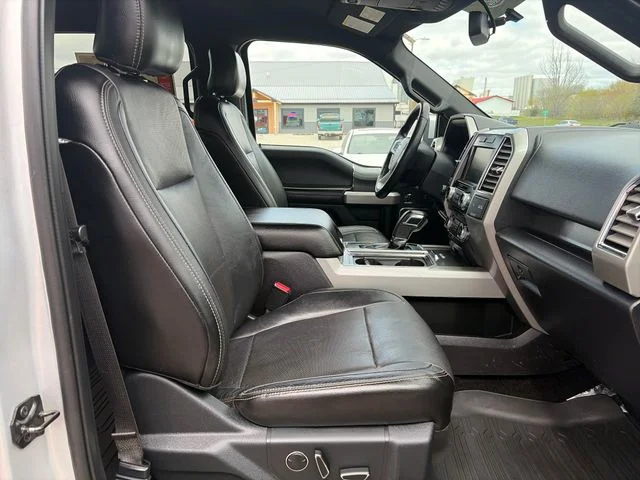 SEMINUEVOS FORD F-150 a Estados en autogozo