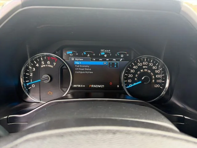 SEMINUEVOS FORD F-150 a Estados en autogozo