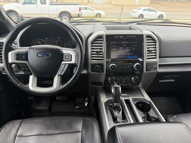 SEMINUEVOS FORD F-150 a Estados en autogozo