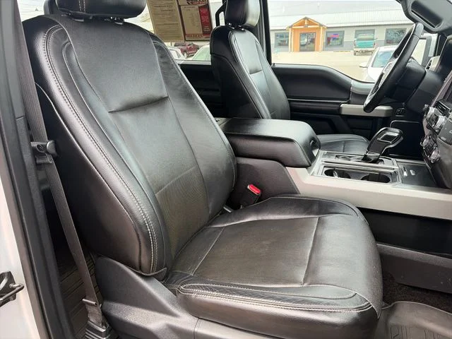 SEMINUEVOS FORD F-150 a Estados en autogozo
