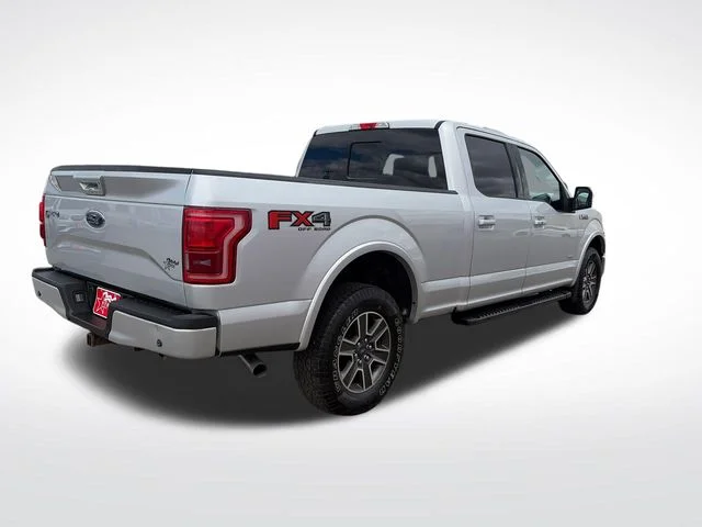 SEMINUEVOS FORD F-150 a Estados en autogozo