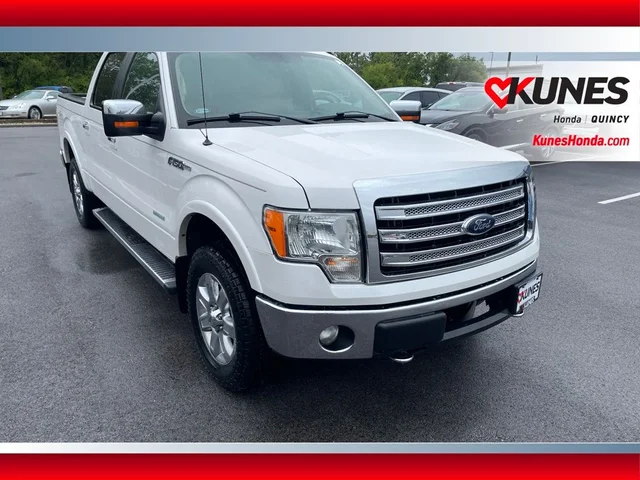 SEMINUEVOS FORD F-150 a Estados en autogozo