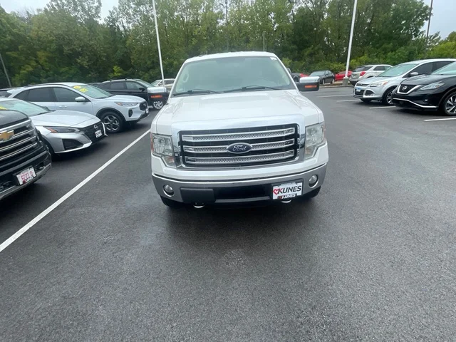 SEMINUEVOS FORD F-150 a Estados en autogozo