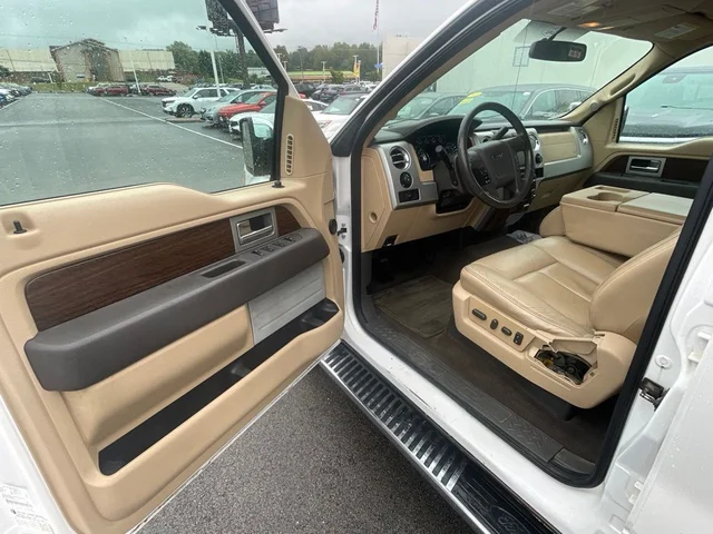 SEMINUEVOS FORD F-150 a Estados en autogozo