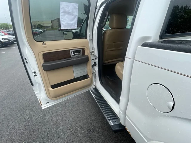 SEMINUEVOS FORD F-150 a Estados en autogozo