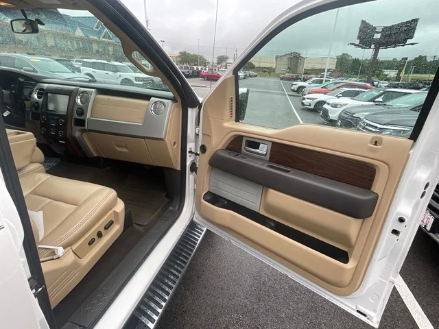 SEMINUEVOS FORD F-150 a Estados en autogozo