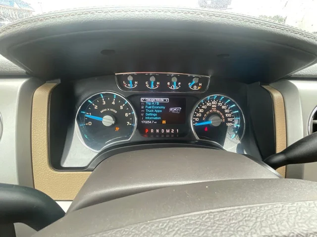 SEMINUEVOS FORD F-150 a Estados en autogozo
