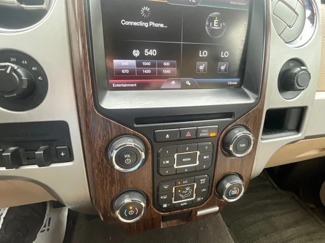 SEMINUEVOS FORD F-150 a Estados en autogozo
