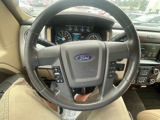 SEMINUEVOS FORD F-150 a Estados en autogozo