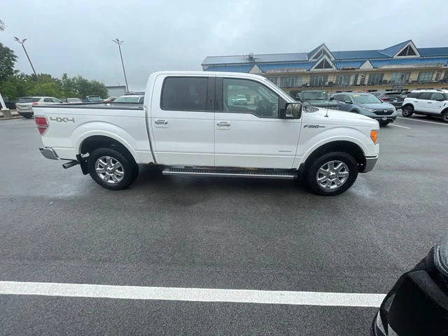SEMINUEVOS FORD F-150 a Estados en autogozo