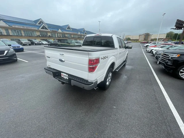 SEMINUEVOS FORD F-150 a Estados en autogozo