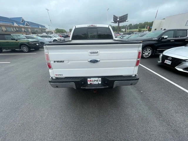 SEMINUEVOS FORD F-150 a Estados en autogozo