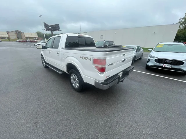 SEMINUEVOS FORD F-150 a Estados en autogozo