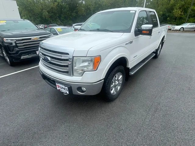 SEMINUEVOS FORD F-150 a Estados en autogozo