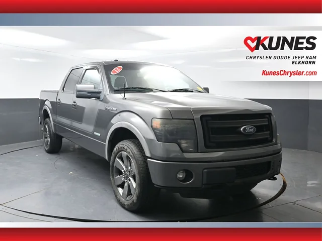 SEMINUEVOS FORD F-150 a Estados en autogozo