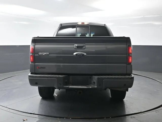 SEMINUEVOS FORD F-150 a Estados en autogozo