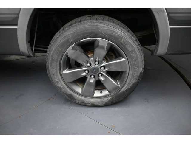 SEMINUEVOS FORD F-150 a Estados en autogozo