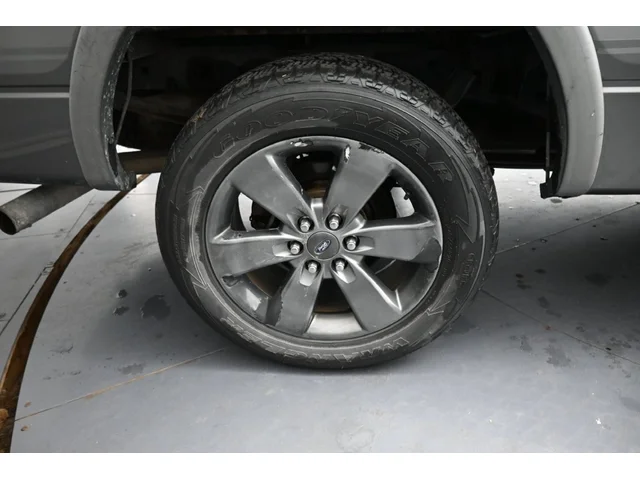 SEMINUEVOS FORD F-150 a Estados en autogozo