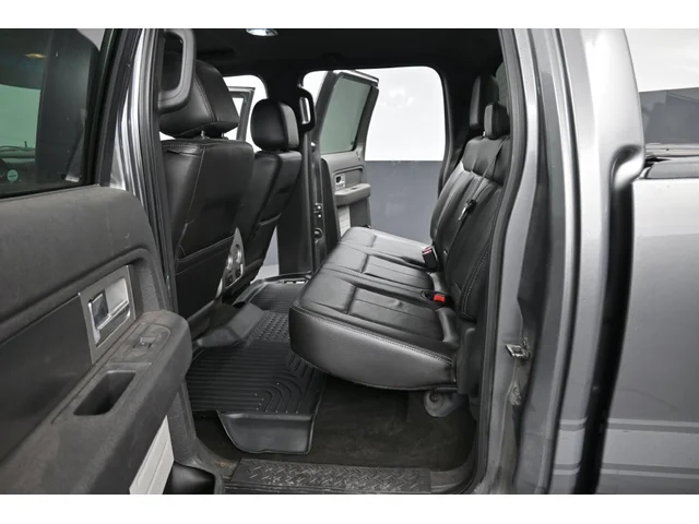 SEMINUEVOS FORD F-150 a Estados en autogozo
