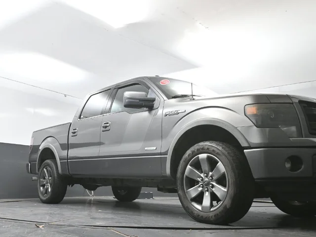 SEMINUEVOS FORD F-150 a Estados en autogozo