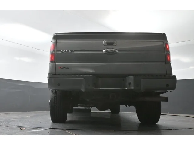 SEMINUEVOS FORD F-150 a Estados en autogozo