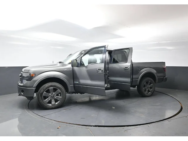SEMINUEVOS FORD F-150 a Estados en autogozo