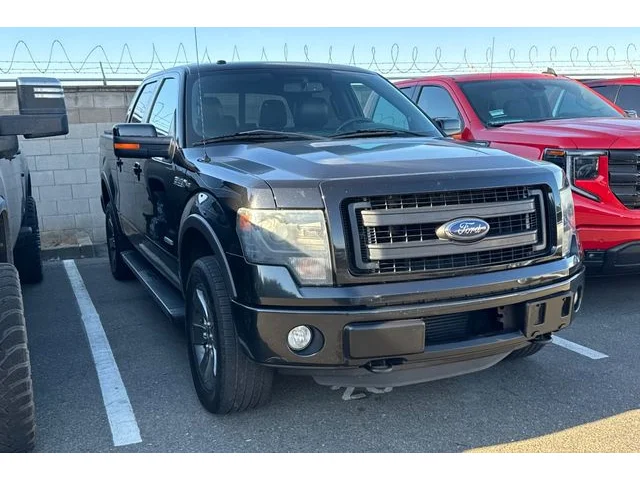 SEMINUEVOS FORD F-150 a Estados en autogozo