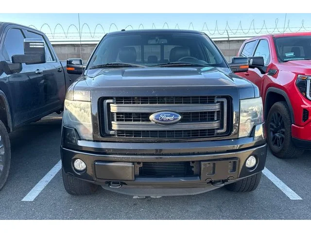 SEMINUEVOS FORD F-150 a Estados en autogozo