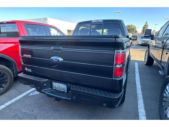 SEMINUEVOS FORD F-150 a Estados en autogozo
