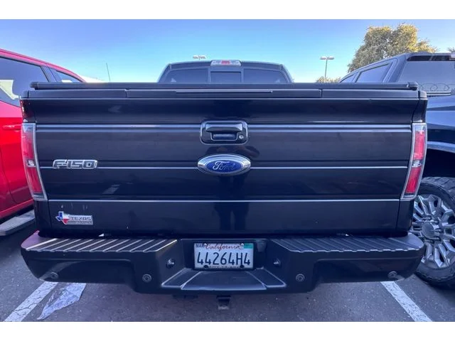 SEMINUEVOS FORD F-150 a Estados en autogozo