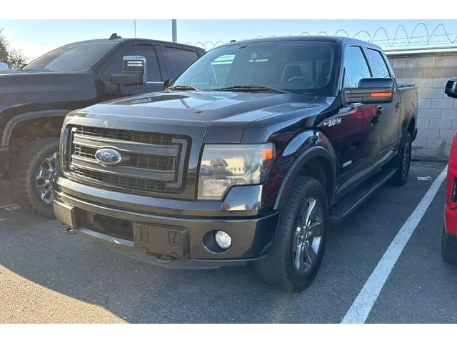 SEMINUEVOS FORD F-150 a Estados en autogozo