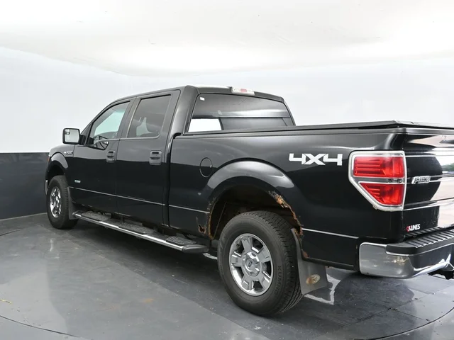 SEMINUEVOS FORD F-150 a Estados en autogozo