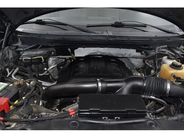 SEMINUEVOS FORD F-150 a Estados en autogozo
