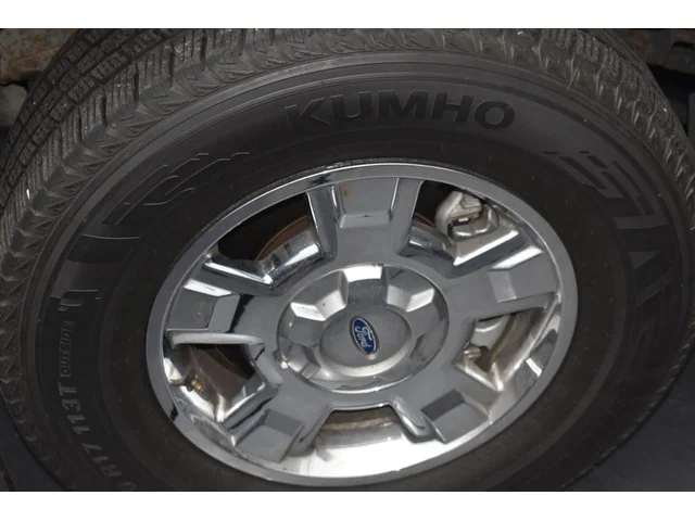 SEMINUEVOS FORD F-150 a Estados en autogozo