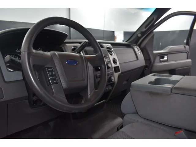 SEMINUEVOS FORD F-150 a Estados en autogozo