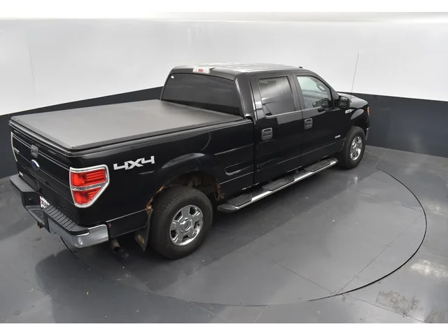 SEMINUEVOS FORD F-150 a Estados en autogozo