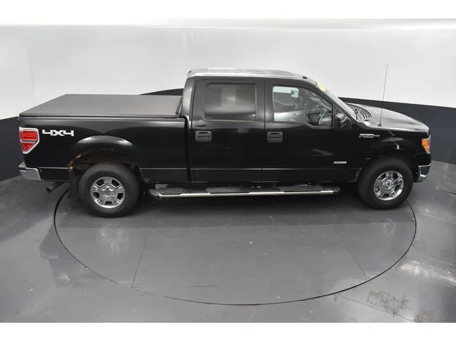 SEMINUEVOS FORD F-150 a Estados en autogozo