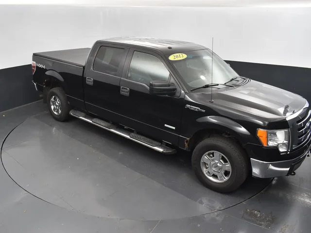 SEMINUEVOS FORD F-150 a Estados en autogozo