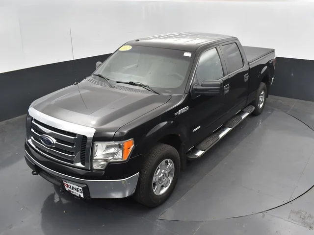 SEMINUEVOS FORD F-150 a Estados en autogozo