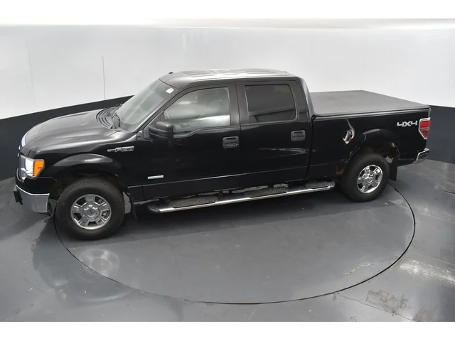 SEMINUEVOS FORD F-150 a Estados en autogozo
