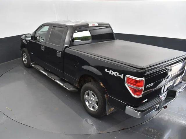 SEMINUEVOS FORD F-150 a Estados en autogozo