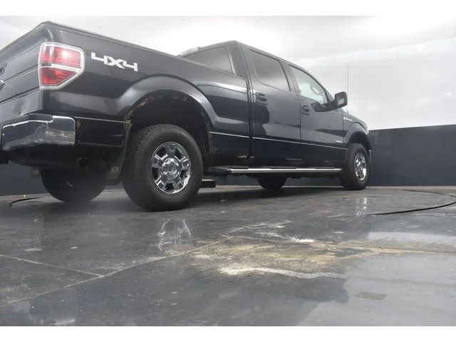 SEMINUEVOS FORD F-150 a Estados en autogozo