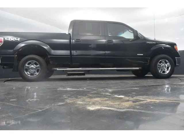 SEMINUEVOS FORD F-150 a Estados en autogozo