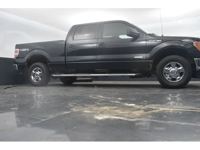 SEMINUEVOS FORD F-150 a Estados en autogozo