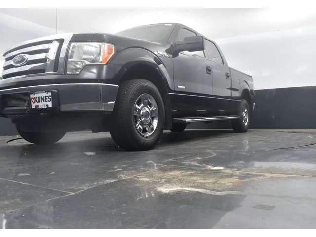 SEMINUEVOS FORD F-150 a Estados en autogozo
