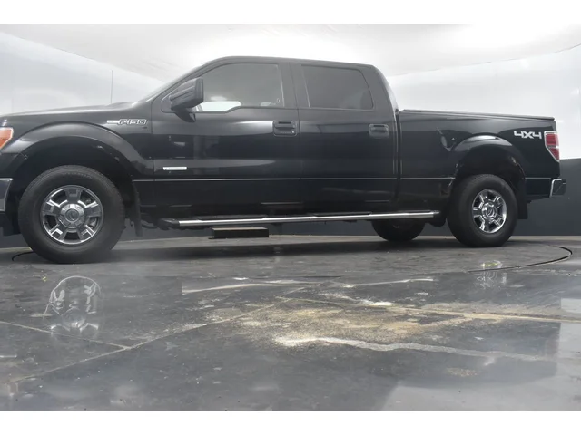 SEMINUEVOS FORD F-150 a Estados en autogozo
